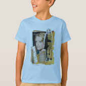 T-shirt Luna Lovegood (Devant)