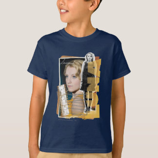 T-shirt Luna Lovegood