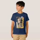T-shirt Luna Lovegood (Devant entier)