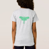 T-Shirt Luna Moth (Dos)