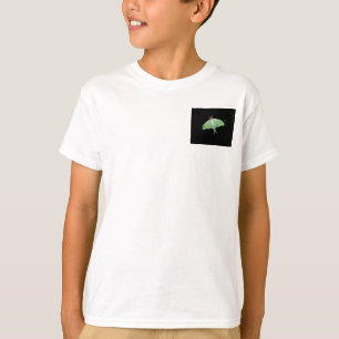 T-shirt Luna Moth Boys