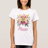 T-shirt Luna Moth, Moth (Devant)