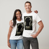 T-shirt Lundi sanglant 2012 (Unisexe)