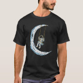 T-shirt Lune (Devant)