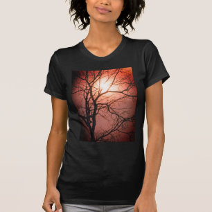 T-shirt Lune