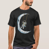 T-shirt Lune (Devant)