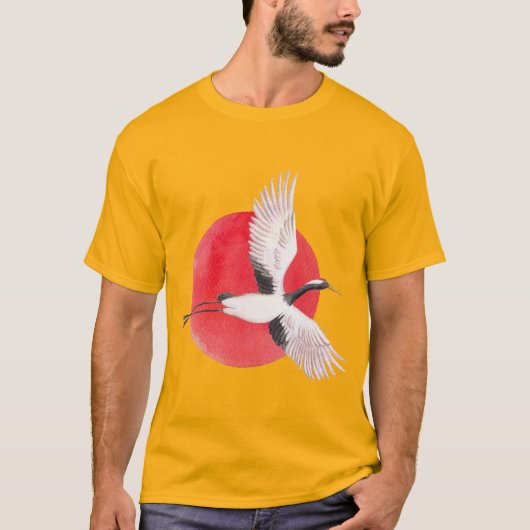 T-shirt Lune (Devant)