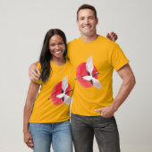 T-shirt Lune (Unisexe)