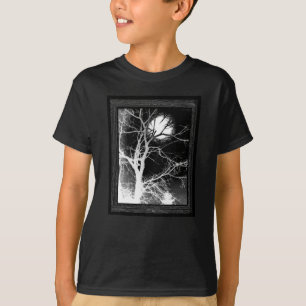 T-shirt Lune