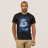 T-shirt L'une Amérique (Devant entier)