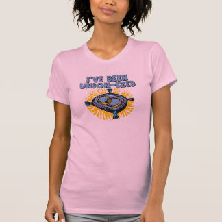 T-shirt Lune de miel