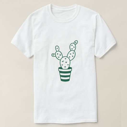 T-shirt Lune de récolte (Design devant)