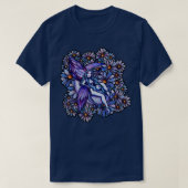 T-shirt Lune Fairy2 (Design devant)