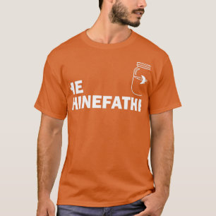 T-shirt Lune Le Pétain