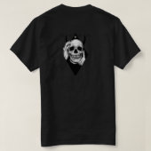 T-shirt lune&vous (Design dos)