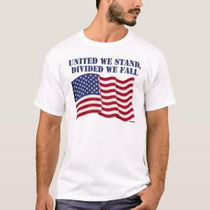 T-SHIRT L'UNION FAIT LA FORCE