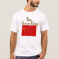L'Union soviétique