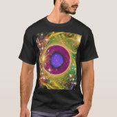 T-shirt L'Univers (Devant)