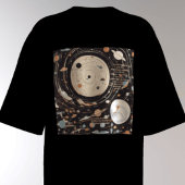 T-shirt l'univers