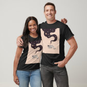 T-shirt L'Univers Intérieur (Unisexe)
