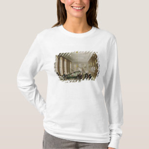 T-shirt L'université des médecins