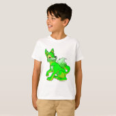 T-shirt Lupe (Devant entier)