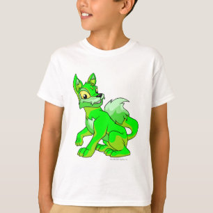 T-shirt Lupe