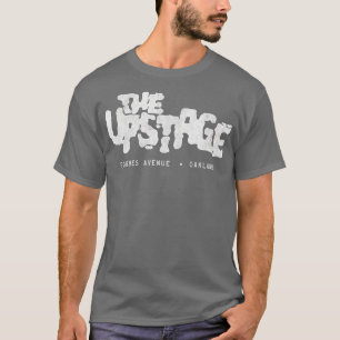 T-shirt L'Upstage - Pittsburgh