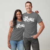 T-shirt L'Upstage - Pittsburgh (Unisexe)