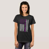 T-shirt Lupus (Devant entier)