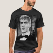 T-shirt Lurch (Devant)