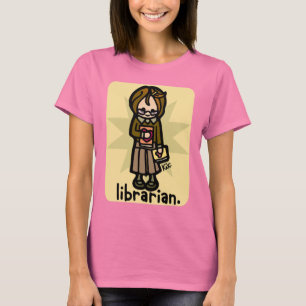 T-shirt l'usage de mot écrit