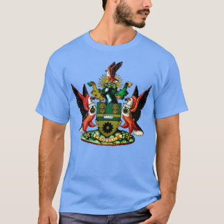 T-shirt Lusaka