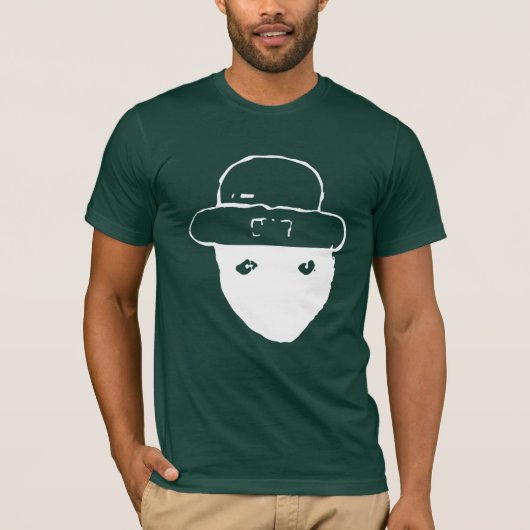 T-shirt Lutin (Devant)