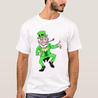 T-shirt Lutin