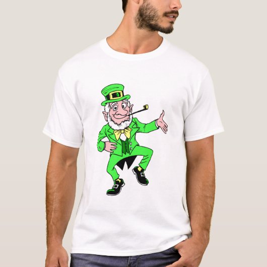 T-shirt Lutin (Devant)