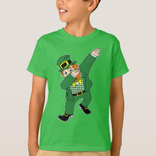 T-shirt Lutin de limande