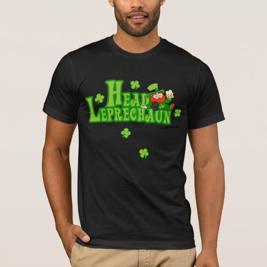 T-shirt Lutin principal (Devant)