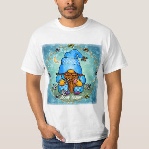T-shirt Lutins jouant aux osselets
