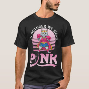 T-shirt Lutte agressive de bouddling Lutte Vintage rétro