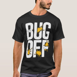 T-shirt Lutte antiparasitaire Pour Exterminateur Technique