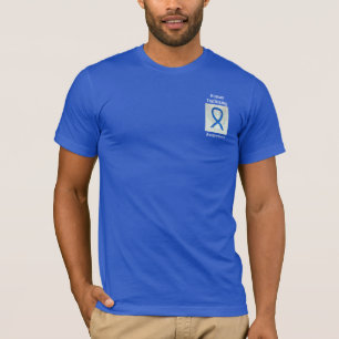 T-shirt Lutte contre la traite des êtres humains Ruban Ang
