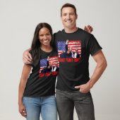 T-shirt Lutte contre le tir (Unisexe)