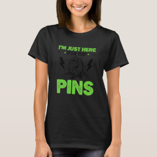 T-shirt Lutte contre les bras 8