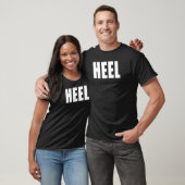 T-shirt Lutte Heel Pro (Unisexe)