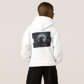 T-shirt Lutter (Dos entier)