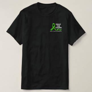 T-shirt Lutter contre la stigmatisation et la sensibilisat