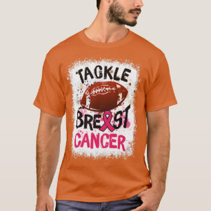 T-shirt Lutter contre le cancer du sein