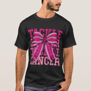 T-shirt Lutter contre le cancer du sein Pink Out Ribbon Co