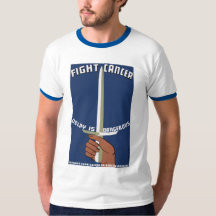 Lutter contre le cancer ~ Retard est dangereux